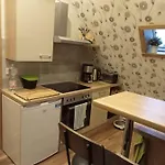 Appartement Auszeit-schoenenwalde Papenhagen