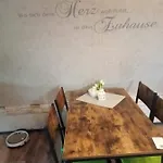 Auszeit-schoenenwalde Lägenhet *