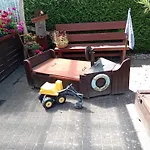 Appartement Auszeit-schoenenwalde *