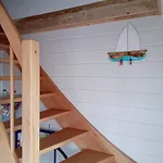 Auszeit-schoenenwalde Appartement *