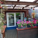Appartement Auszeit-schoenenwalde *