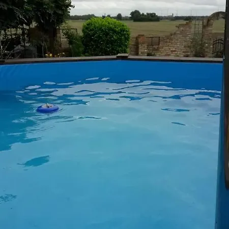 Auszeit-schoenenwalde * Papenhagen