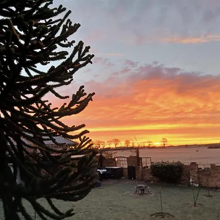 Auszeit-schoenenwalde Apartamento