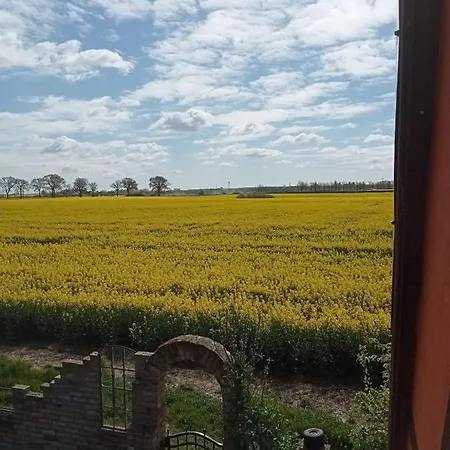Auszeit-schoenenwalde Appartement