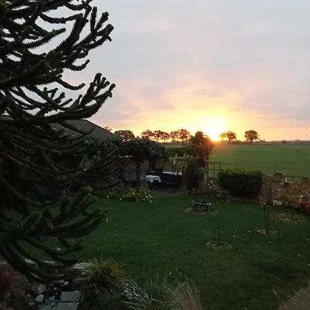 Appartement Auszeit-schoenenwalde *