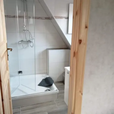 Auszeit-schoenenwalde Apartamento Papenhagen