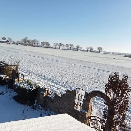Auszeit-schoenenwalde Papenhagen