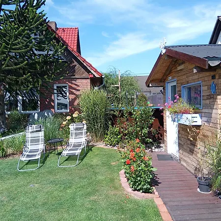 Lejlighed Auszeit-schoenenwalde Papenhagen