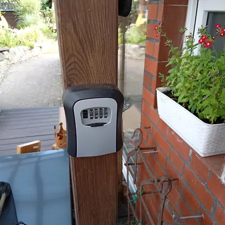 Auszeit-schoenenwalde Papenhagen