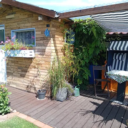 Appartement Auszeit-schoenenwalde