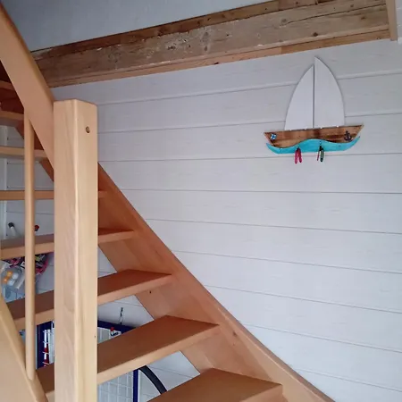 Auszeit-schoenenwalde Appartement *