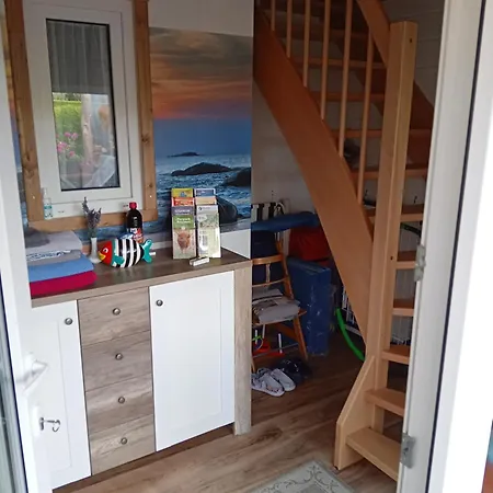 Auszeit-schoenenwalde Apartamento Papenhagen