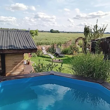 Auszeit-schoenenwalde Papenhagen