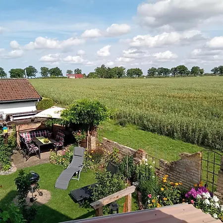 Auszeit-schoenenwalde * Papenhagen