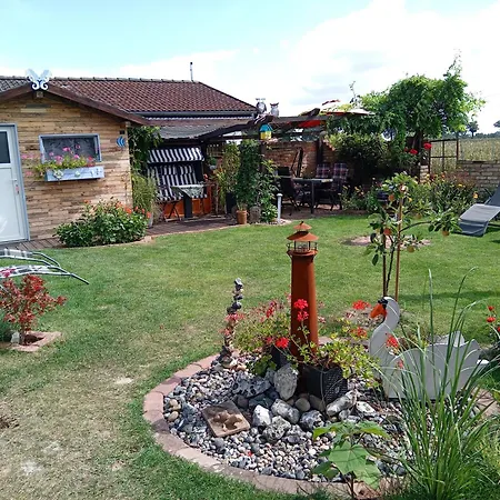 Appartement Auszeit-schoenenwalde