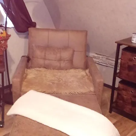 Auszeit-schoenenwalde Appartement *