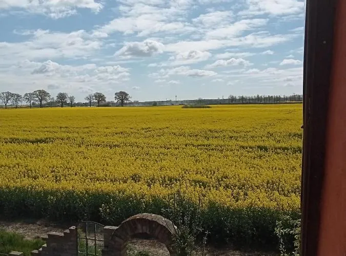 Auszeit-schoenenwalde Lejlighed