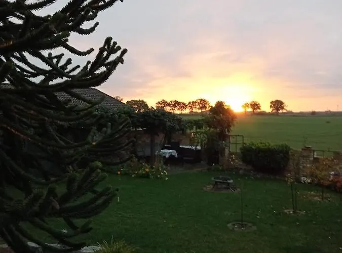 Lägenhet Auszeit-schoenenwalde *