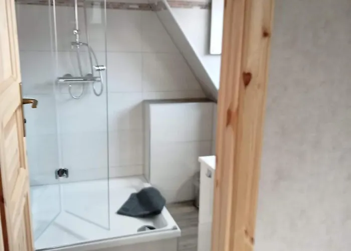 Auszeit-schoenenwalde Lägenhet Papenhagen