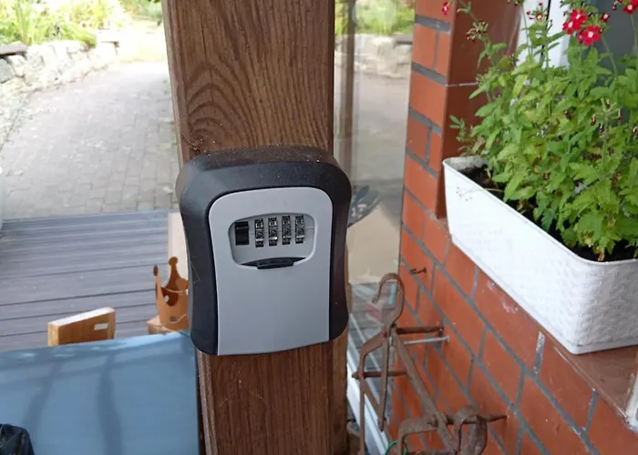 Auszeit-schoenenwalde Papenhagen