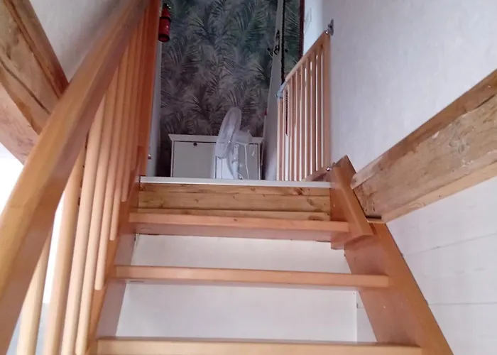 Auszeit-schoenenwalde Lejlighed