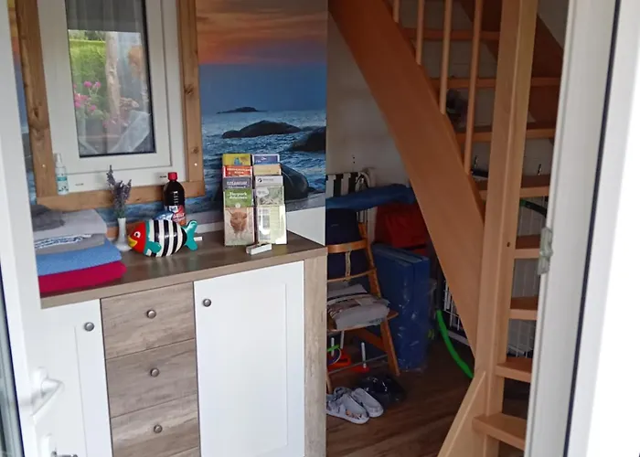 Auszeit-schoenenwalde Lejlighed Papenhagen