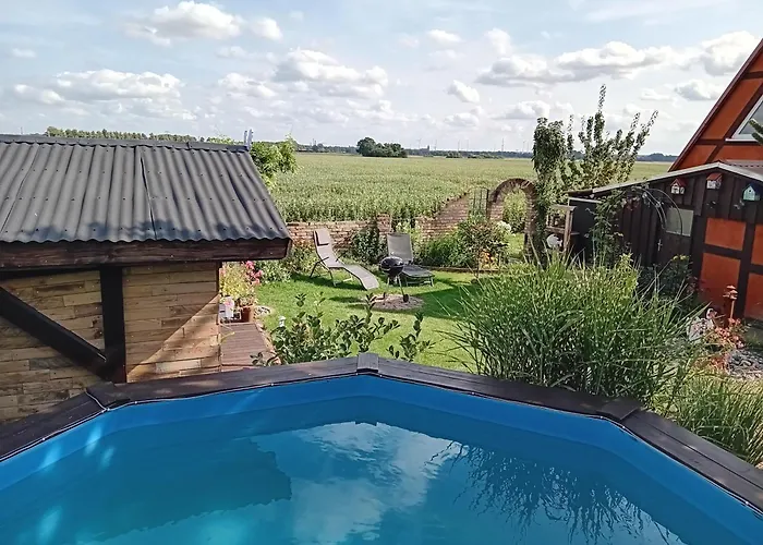 Auszeit-schoenenwalde Papenhagen