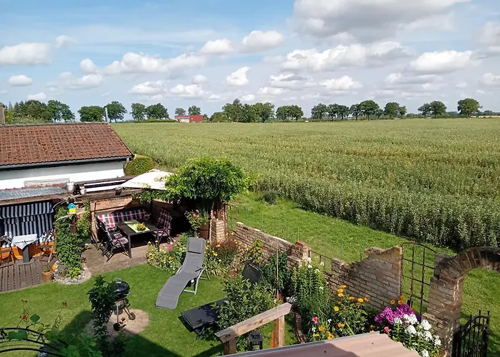 Auszeit-schoenenwalde * Papenhagen